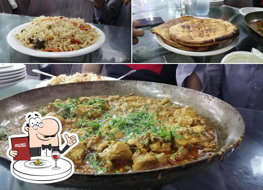 Sun Rise Restaurant