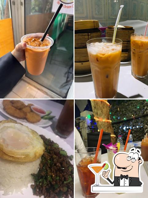 Thai Snack
