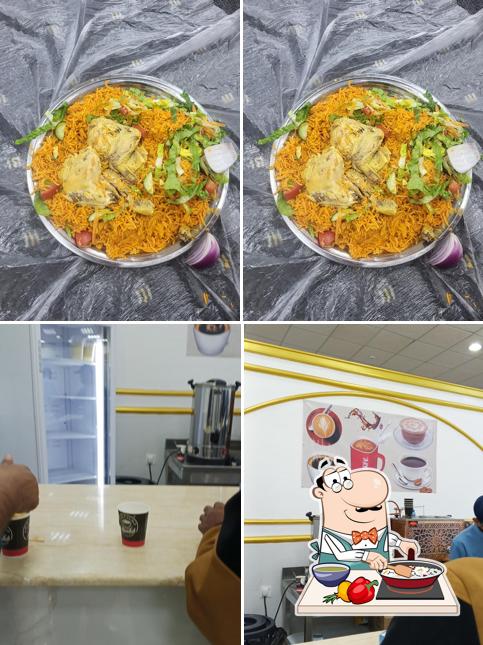 Turkey Restaurant