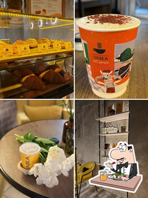 Varka Coffee