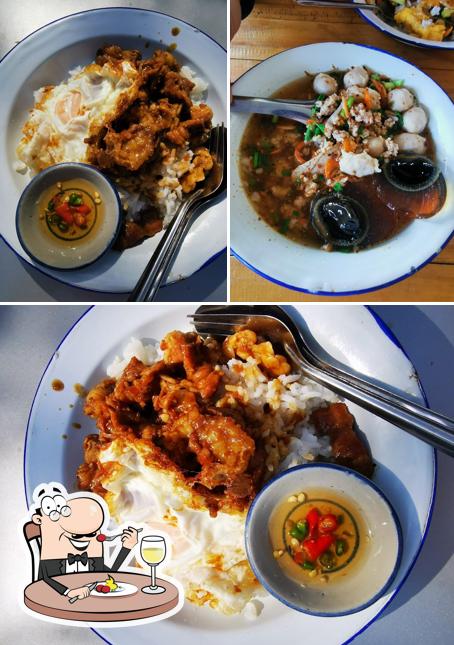 เตี๋ยวโต้มยำbyคุณยาย