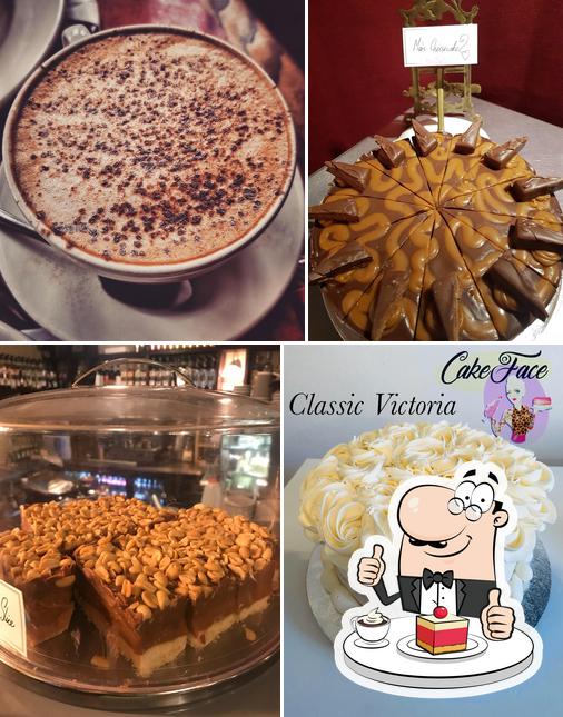 Continental Café