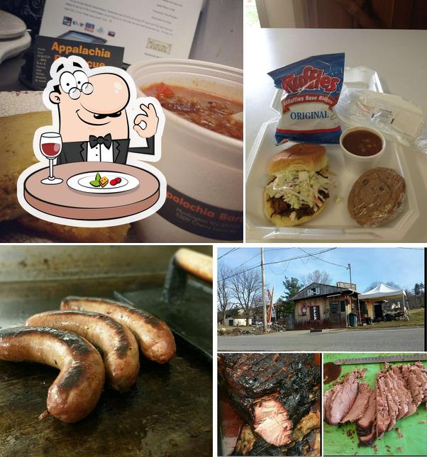 Appalachia Barbecue