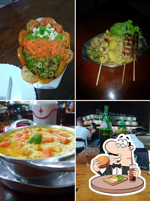 Restaurante & Churrasquinho Goiano (Anápolis-Go)