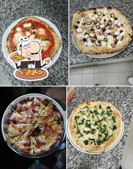 Bar Pizzeria LA PANTERA ROSA