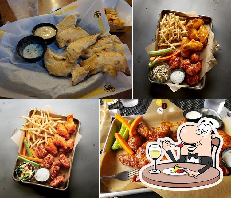 Buffalo Wild Wings