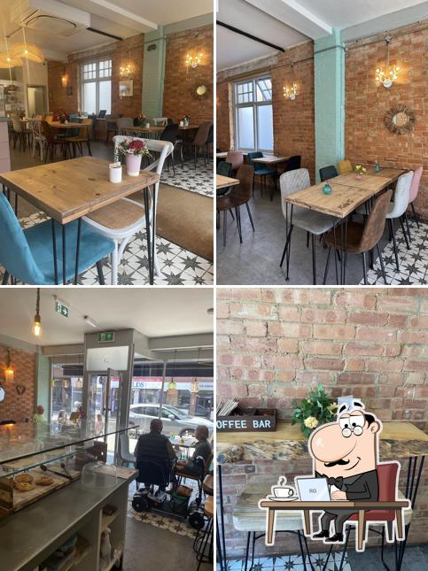 Koko’S in GX