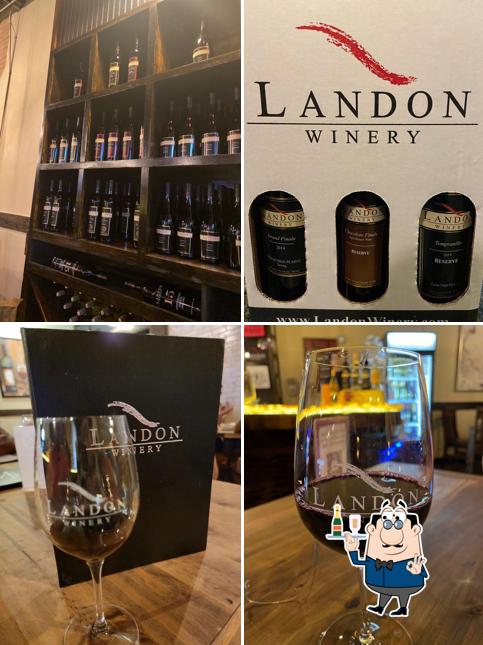 Landon Winery