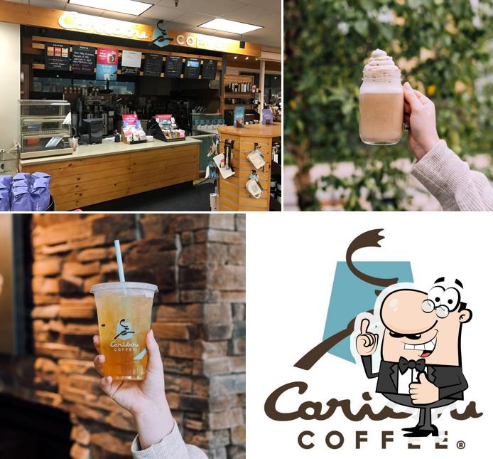 Caribou Coffee