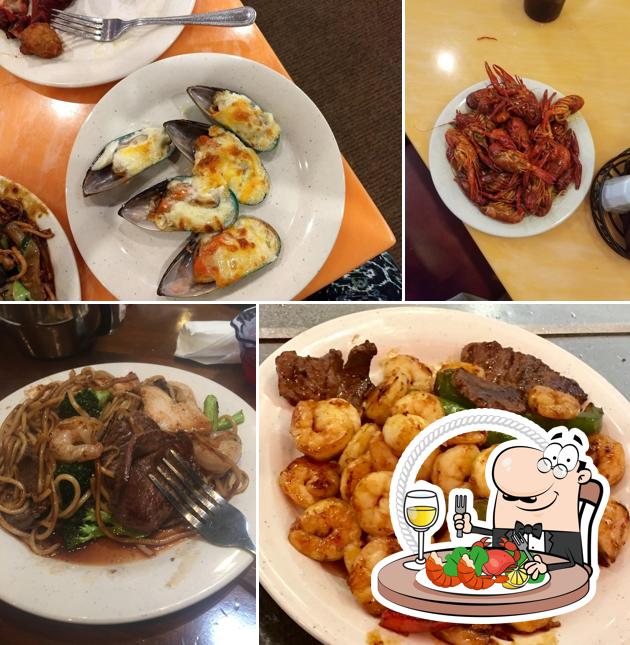 City Buffet