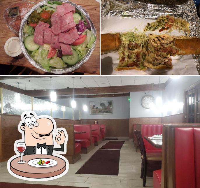 Concetta's Italian