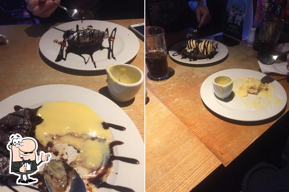 Coopers Restaurant