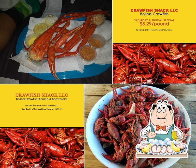 Crawfish Shack