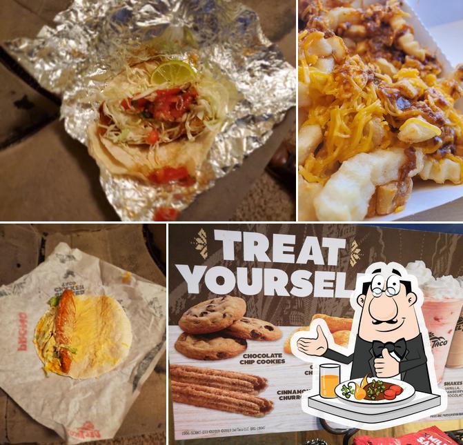 Del Taco