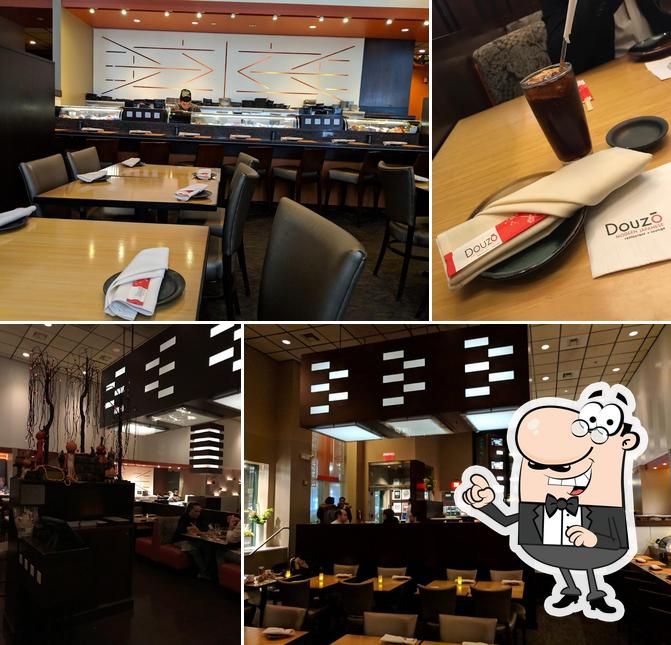 Douzo Sushi