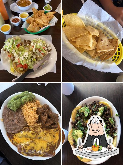 El Mexicano Restaurant #2