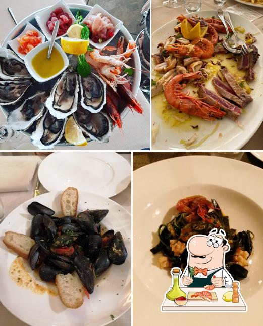 Ristorante La Lepanto