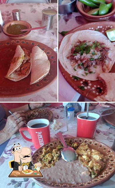 Lonchería PATY