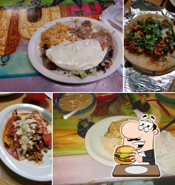 Los Ranchitos Mexican Restaurant Kewanee