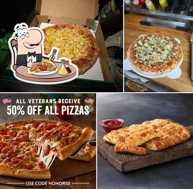 Marco's Pizza