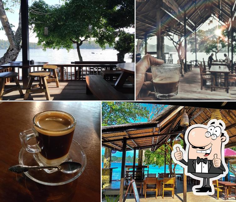 Nasaka Coffee & Resto