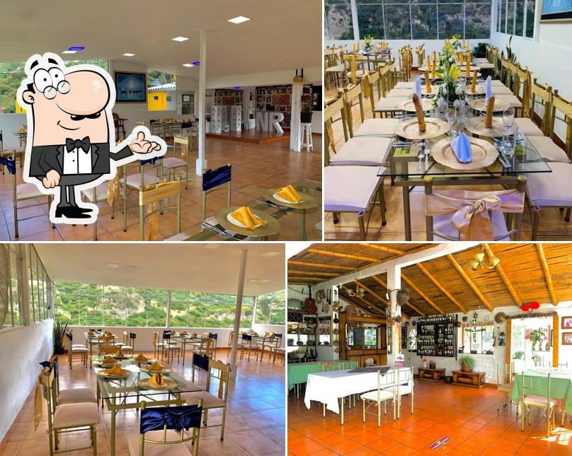 Nelson Rivas Restaurante
