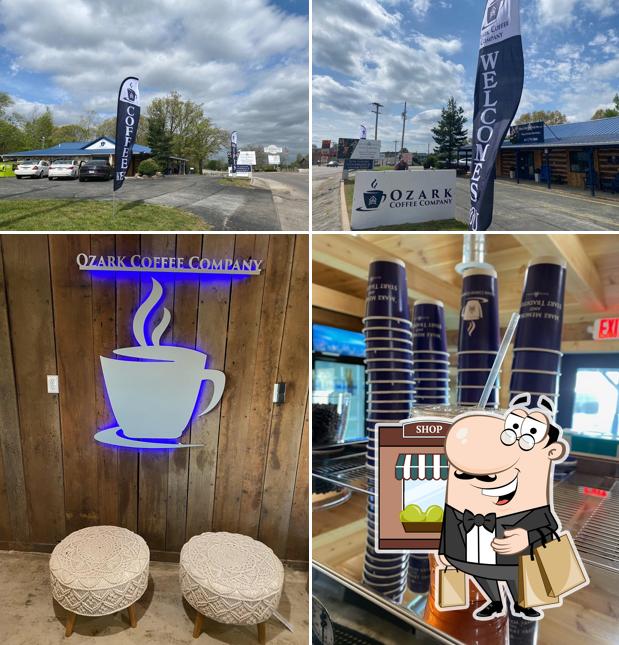 Ozark Coffee Company