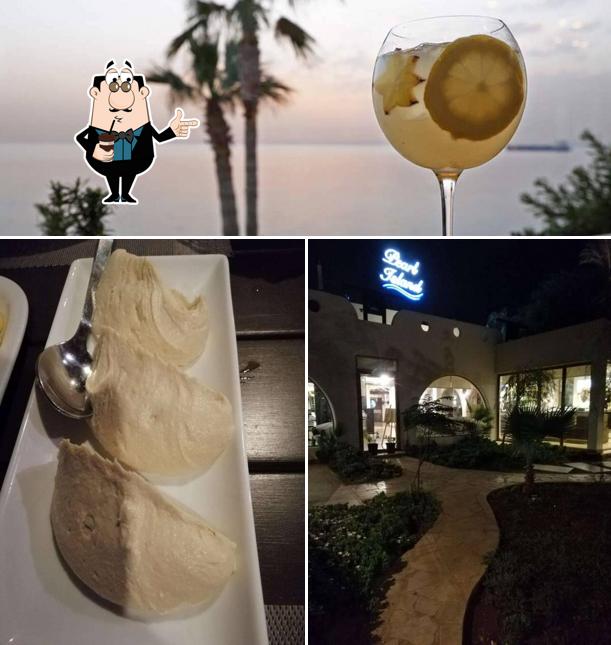 Pearl Island Restaurant