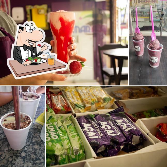 Rede Maraçaí Centro