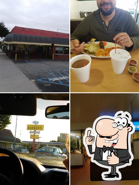 Apollo Burgers