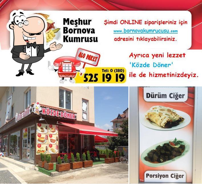 Bornova Kumrucusu