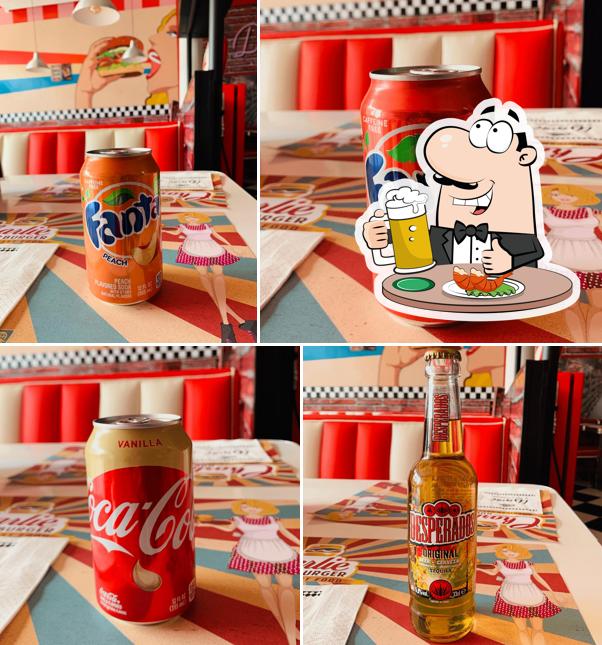 Charlie Food