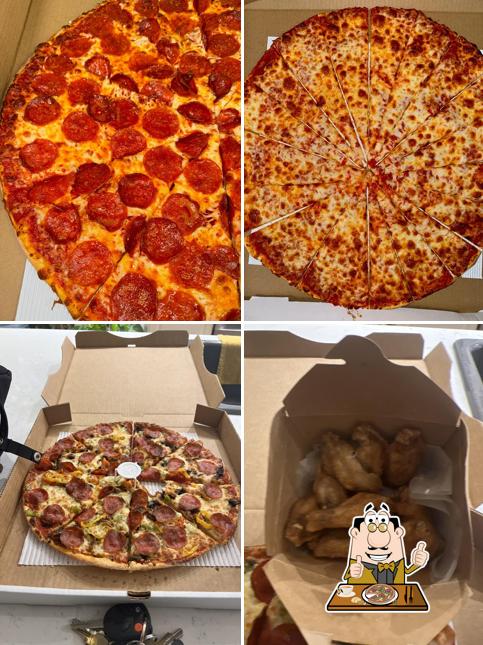 Cochrane Pizza & Grill