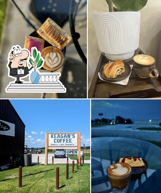 Keagan's Coffee