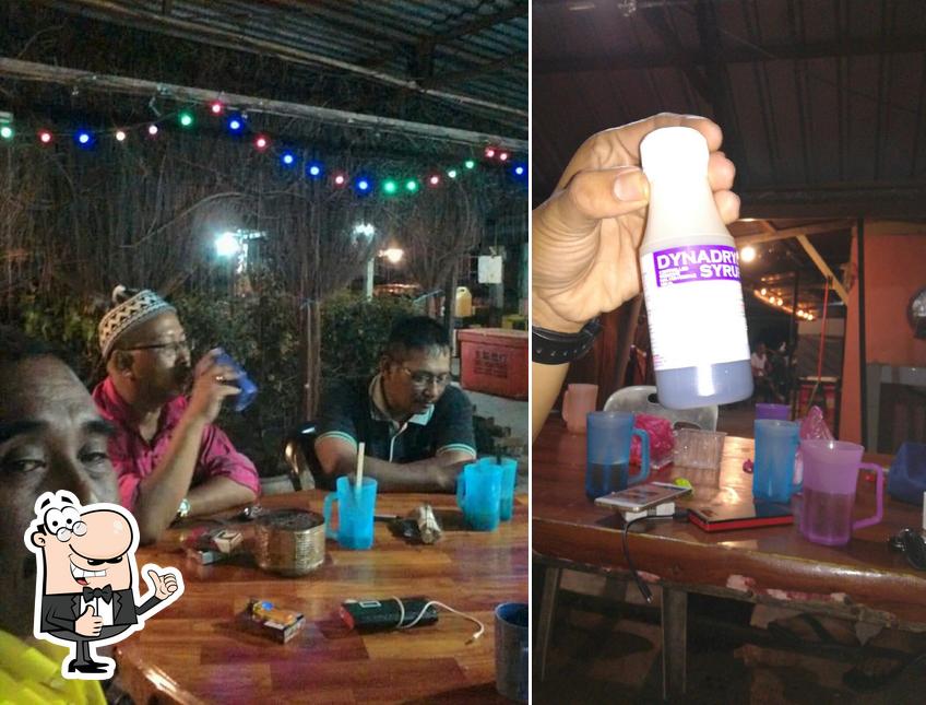 Kedai Pak Teh