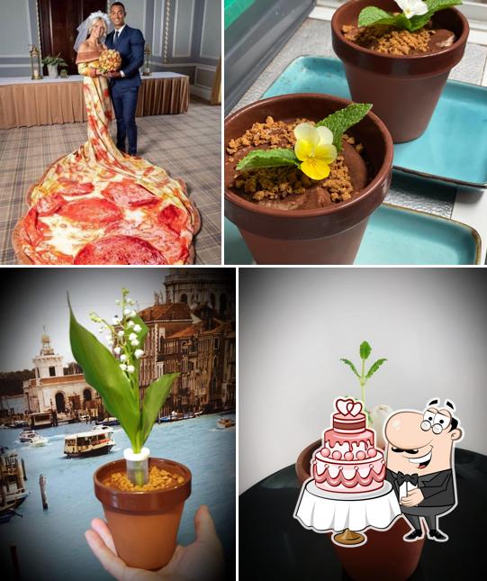 L'Atelier de Francisco - Restaurant italien - Besançon