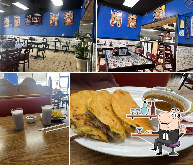 MAMA CHAVE RESTAURANT