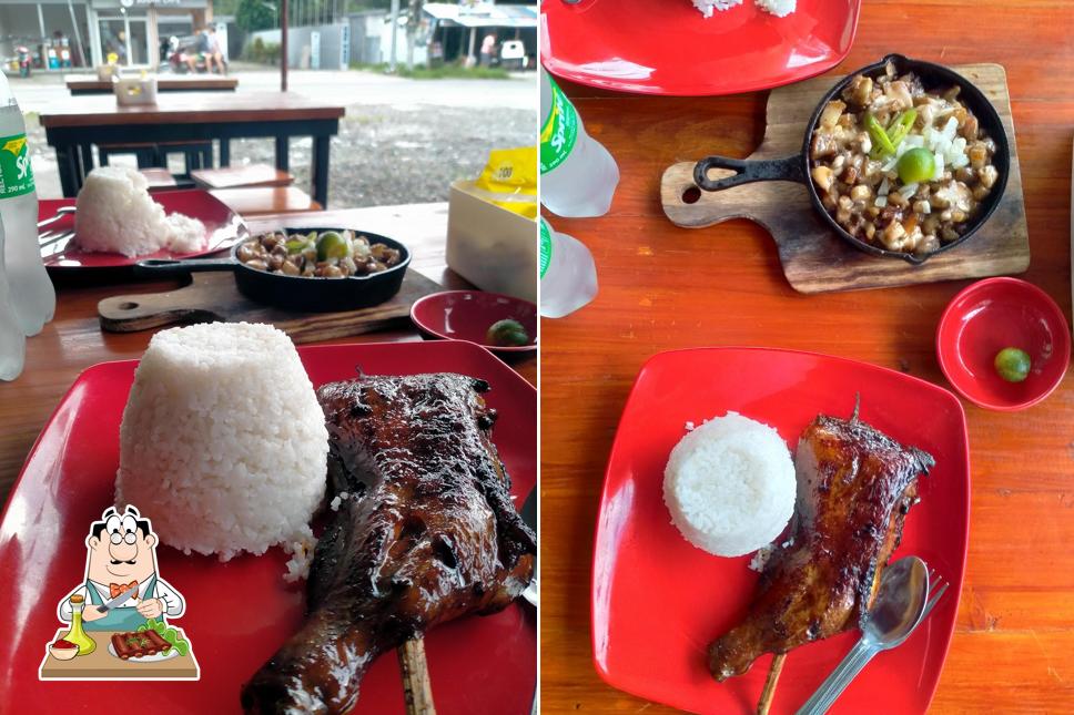 Mang Inasar Botolan Zambales