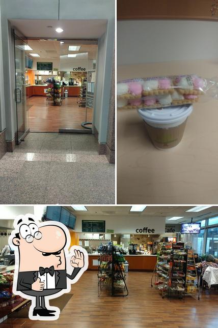 Metroplace Cafe