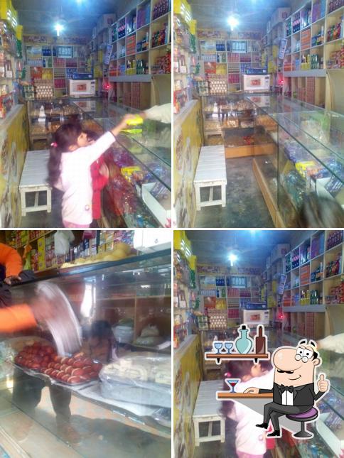Mithas Sweets and Bakers