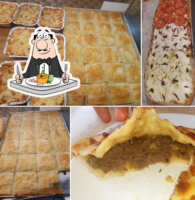 PIZZERIA PARADISO KEBAB