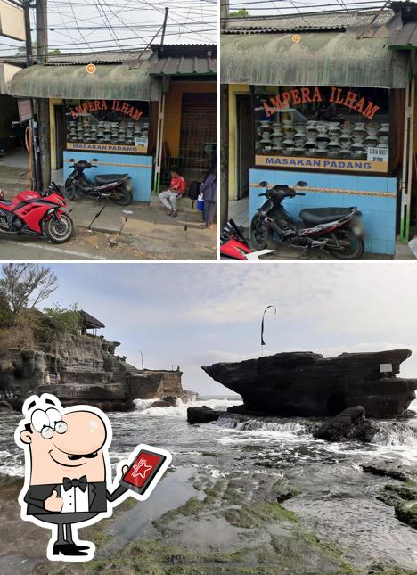 RM. Ampera Ilham