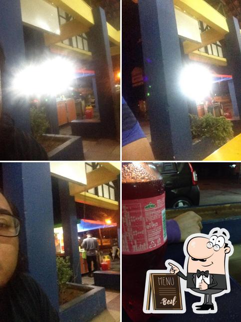 Medan Selera Taman Maju Batu Pahat