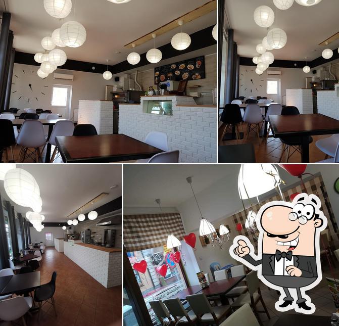 Restauracja LUIGI Appetito