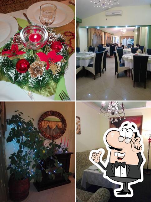 RESTAURANT DOLCE VITA