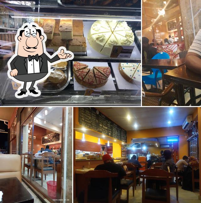 Royal Oven Mwanza