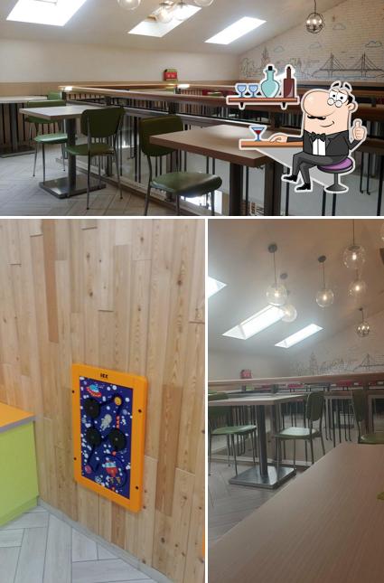 Русские блины