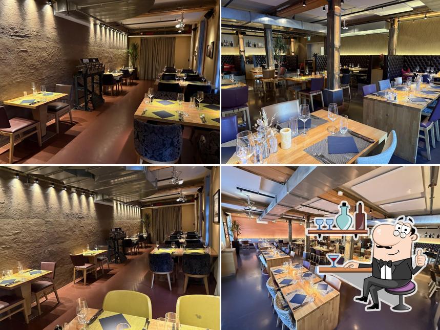 Sämi`s Steakhouse