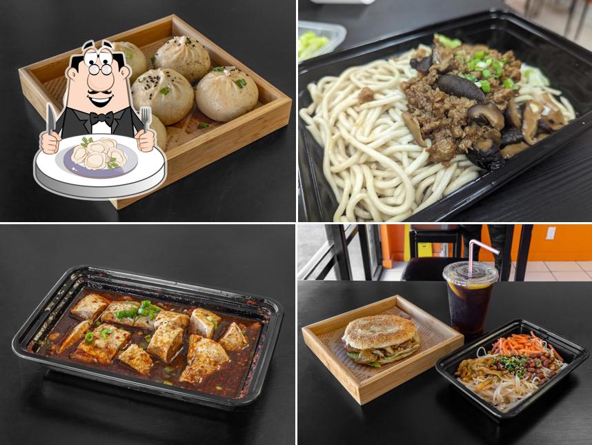 Star Moon Kitchen 星月小厨