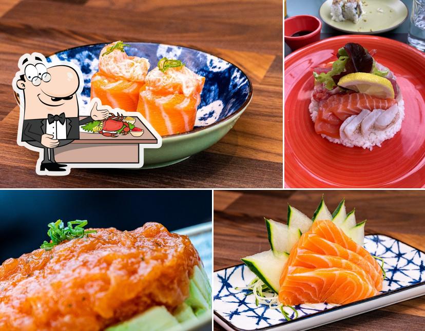 Sushi Corner Terracina